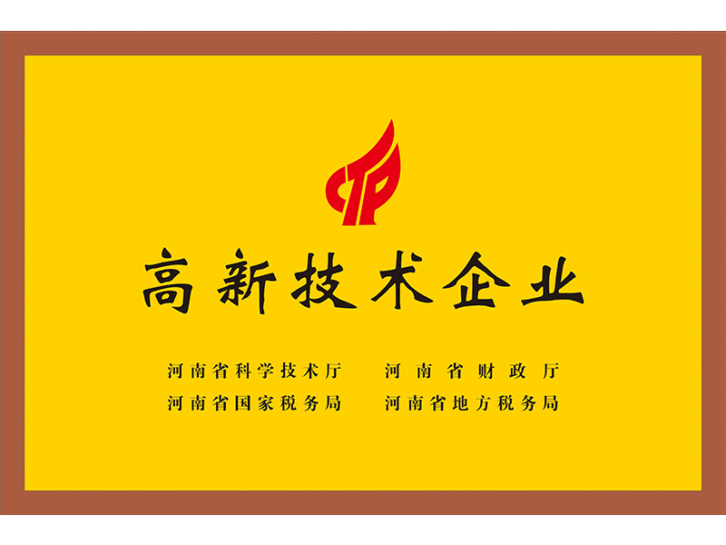 技术企业